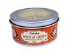 Goloka Vanilla Grove Travel Tin Candle